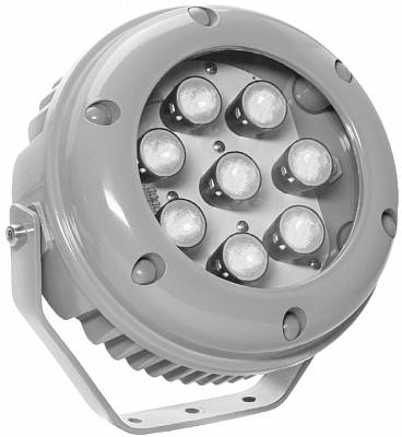 GALAD Аврора LED-48 RGBW - 1