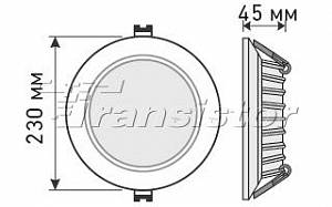 MD-230R-White-35W White-CDW - Документ 1