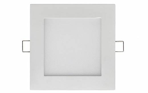 DL160x160A-12W Day White - 1