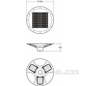 DSS16-53-NW-01 (SOLAR) - Документ 1